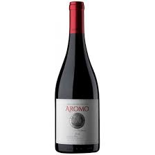 AROMO SYRAH  ds a zes fles