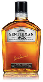 JACK DANIEL'S Jack Daniel's Gentleman Jack 0.70 Liter