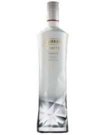 SMIRNOFF Smirnoff White 1.0 Liter