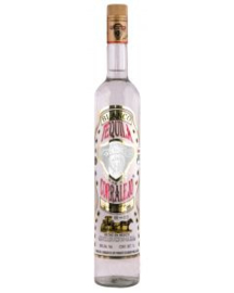 Corralejo Tequila Blanco 100% Agave 0.70 Liter