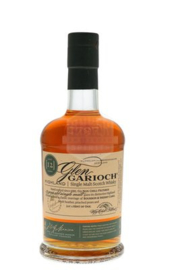 Glen Garioch 12 Years + Gb