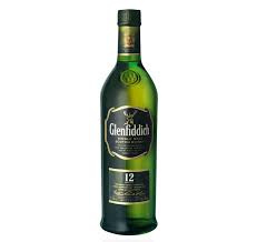 GLENFIDDICH Glenfiddich 12 Years 0.70 Liter