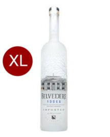 Belvedere Vodka 1.75 liter