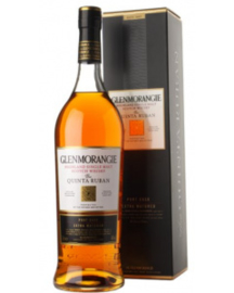 GLENMORANGIE Quinta Ruban  14 Years + Gb 0.70 Liter