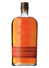 Bulleit Bourbon 0,7 liter