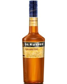 DE KUYPER De Kuyper Amaretto 0,70 Liter