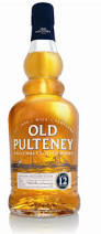 Old Pulteney 12 Years + Gb