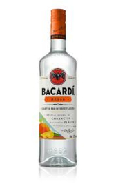 Bacardi mango 0,7 liter