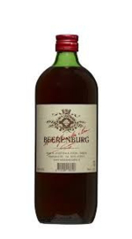 JOUSTRA BEERENBURG LITER 35%