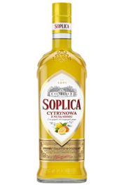 SOPLICA VODKA