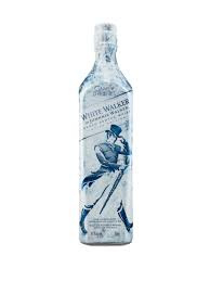 Johnnie  Walker white 0,7liter