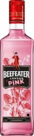 Beefeater pink gin 0,7 liter