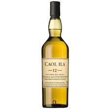 CAOL ILA  12 Years  70 CL