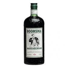 BOOMSMA BEERENBURG LITER