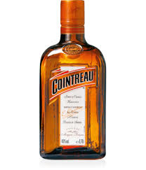 Cointreau liter