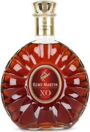REMY MARTIN Remy Martin XO + Gb 0.70 Liter