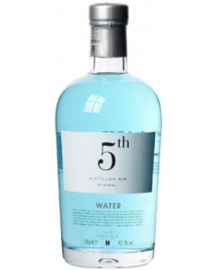5Th Gin Water 0.70 Liter
