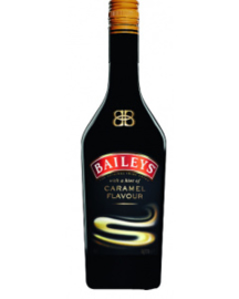 BAILEY'S Bailey's Salted Caramel 0,70 Liter