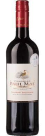 PAUL MAS CABERNET SAUVIGNON 75 cl