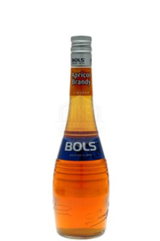 Bols Apricot Brandy 0.70 Ltr