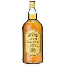 GLEN TALLOCH Glen Talloch 1.5 Liter