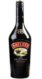 BAILEY'S IRISH CREAM 0,7 LITER