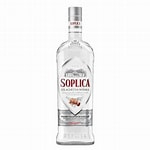 SOPLICA Szlachetna Wodka 0,50 ltr