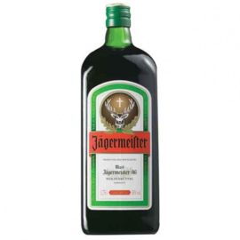 JAGERMEISTER LITER