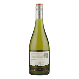 VENTISQUERO RESERVA CHARDONNAY VALLE DE CASABLANCA 75 cl