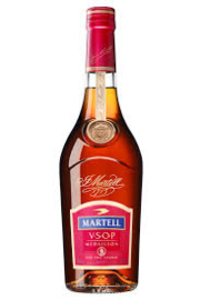 Martell vsop 0,7 liter