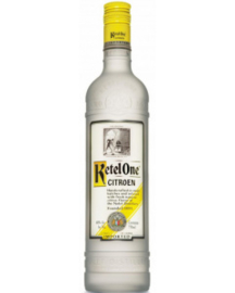 Ketel One Citroen 1.00 liter