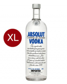 ABSOLUT VODKA Absolut Vodka 4,50 Liter