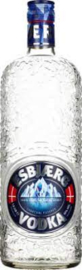 ESBJAERG WODKA LITER DS a 6 liter