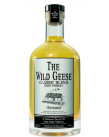 THE WILD GEESE The Wild Geese Classic Blend 0,70 Liter