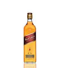 JOHNNIE WALKER Johnnie Walker Red Label 1.0 Liter