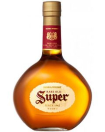 NIKKA Nikka Rare Old Super 0.70 Liter