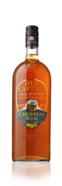 Old Captain bruin 0,7 liter