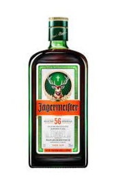 JAGERMEISTER 0,7 LITER