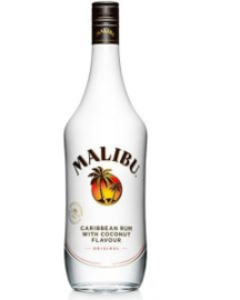 MALIBU Malibu 0.35 Liter