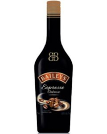 BAILEY'S Bailey's Espresso Cream 1.0 Liter