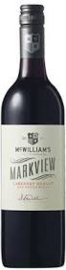 Markview cabernet merlot doos 6 fles Australie