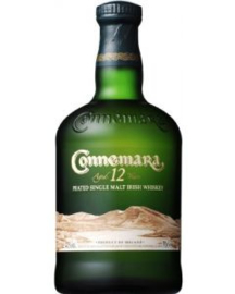 Connemara 12 Years + GB