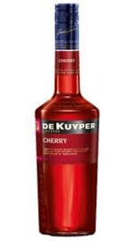 DE KUYPER De Kuyper Cherry  0,70 Liter