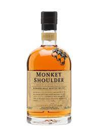 MONKEY SHOULDER LITER