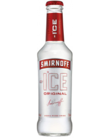 SMIRNOFF Smirnoff Ice 0.70 Liter