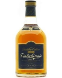 Dalwhinnie Distillers Edit. Oloroso Cask + Wood Gb