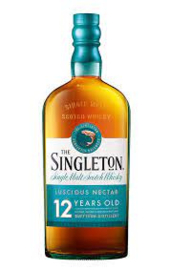 SINGLETON 12 YEARS