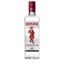 BEEFEATER Beefeater Gin 1.0 Liter
