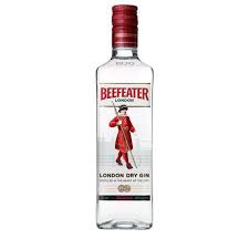 BEEFEATER Beefeater Gin 1.0 Liter