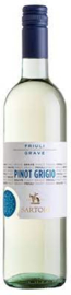 SARTORI PINOT GRIGIO 75 cl